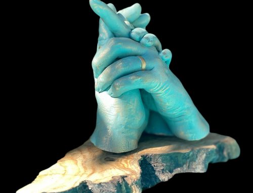 turquoise